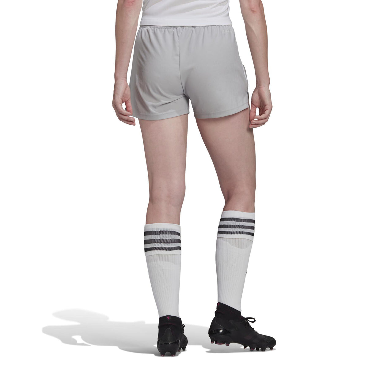 adidas Women's Condivo 22 Match Day Soccer Shorts-1