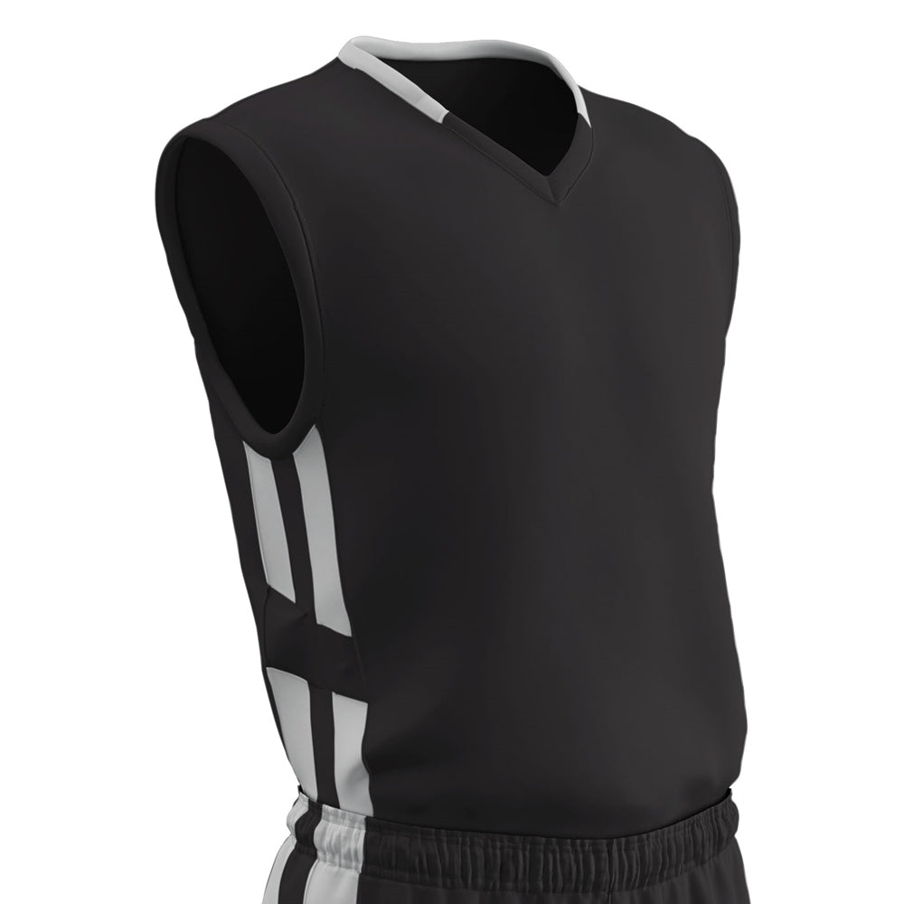 Champro Youth Muscle DRI-GEAR Basketball Jersey Basketball Jerseys Youth