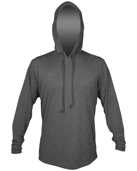 ANETIK Men's Low Pro Tech Hooded T-Shirt ANETIK