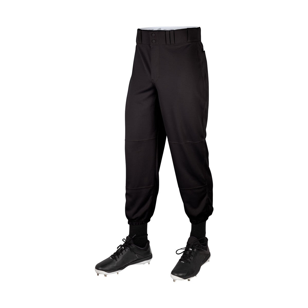 Champro Youth Triple Crown Classic Solid Baseball Pants-1