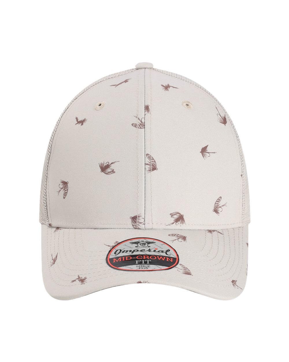 Imperial The Passenger Side Cap Unisex Accessories Hats & Caps