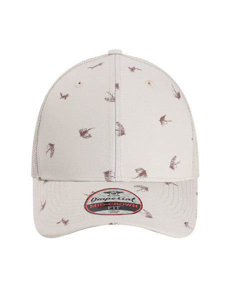 Imperial The Passenger Side Cap Unisex Accessories Hats & Caps