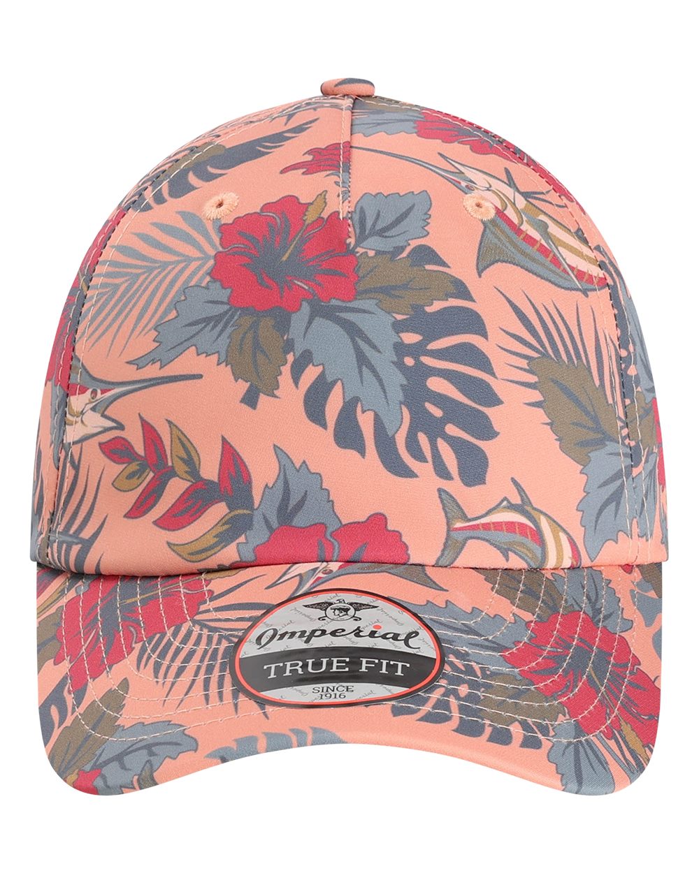 Imperial The Easy Read Cap Unisex Accessories Hats & Caps