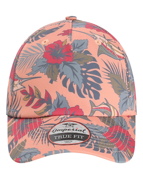 Imperial The Easy Read Cap Unisex Accessories Hats & Caps