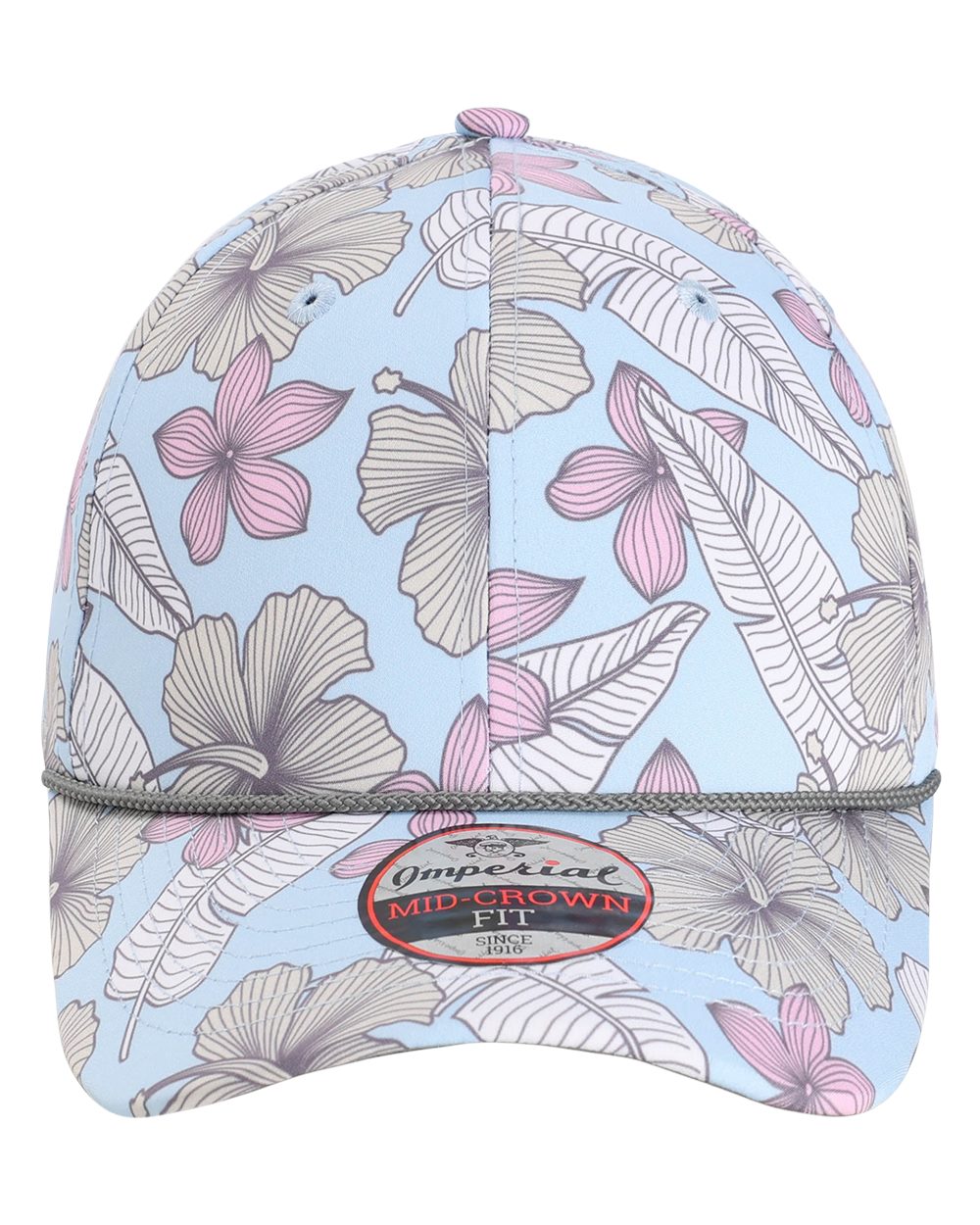 Imperial The Outtasite Cap Unisex Accessories Hats & Caps