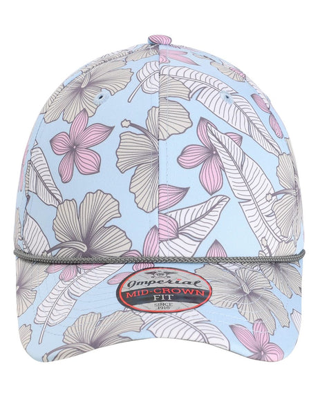 Imperial The Outtasite Cap Unisex Accessories Hats & Caps