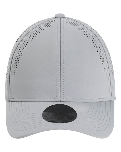 Imperial The Alpha Cap Unisex Accessories Hats & Caps