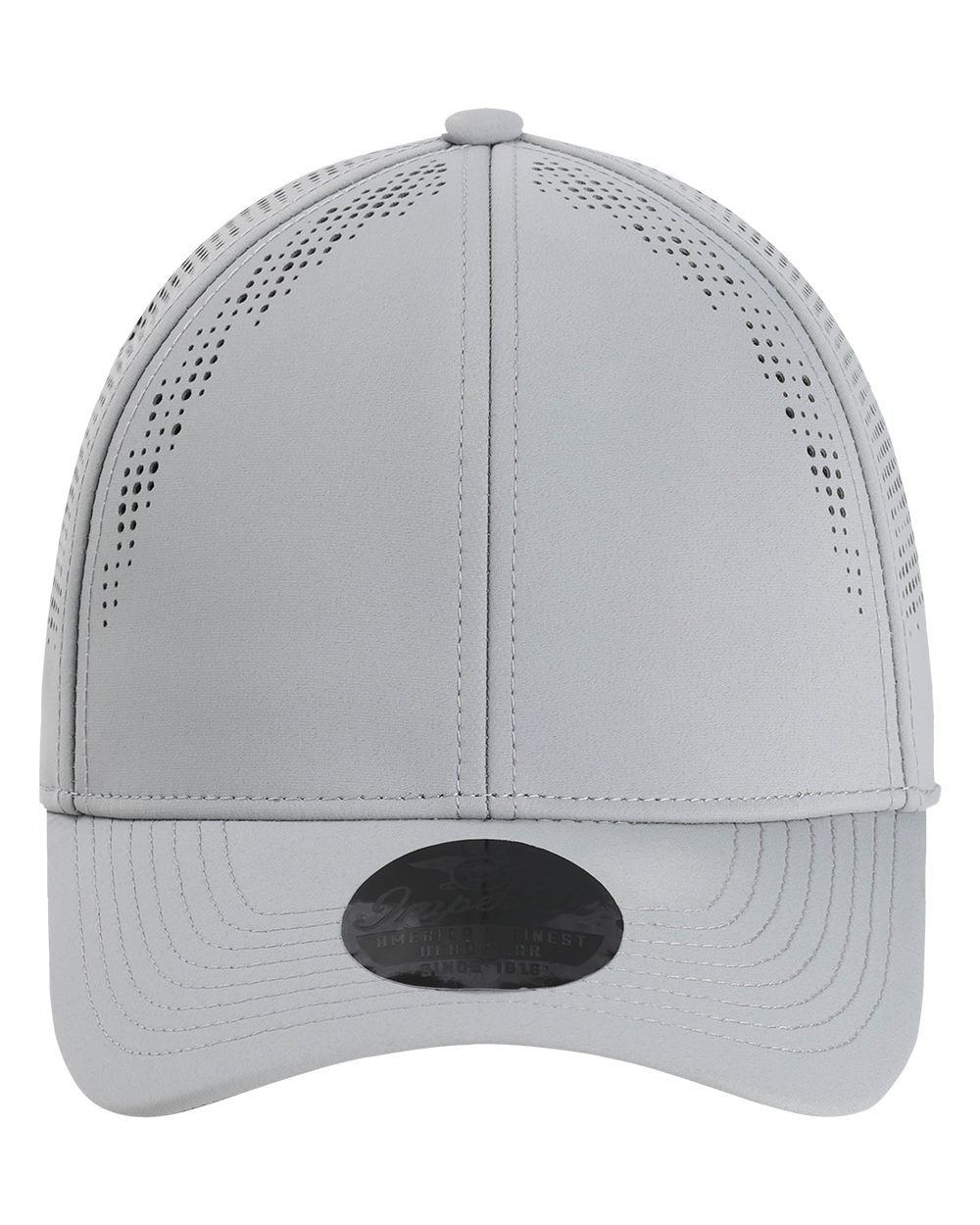 Imperial The Alpha Cap Unisex Accessories Hats & Caps