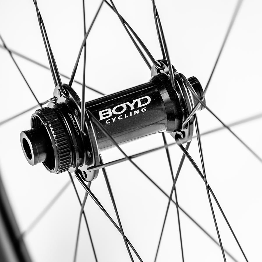 Boyd Cycling Trailblazer Wheel-3