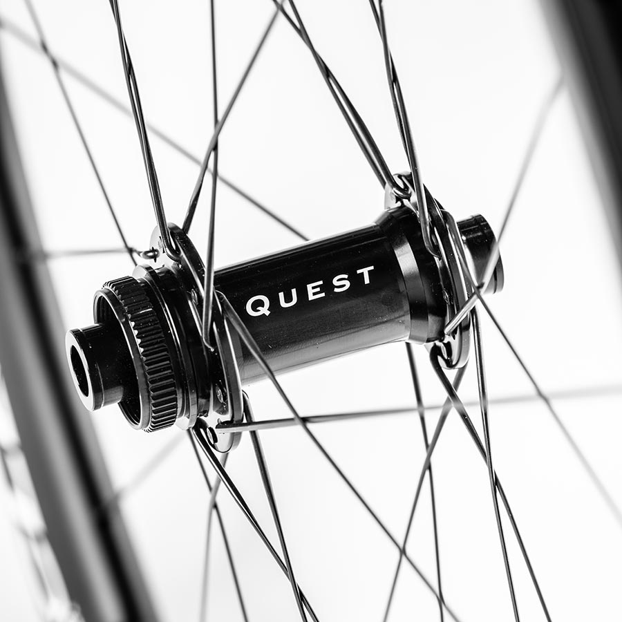 Boyd Cycling Trailblazer Wheel-4