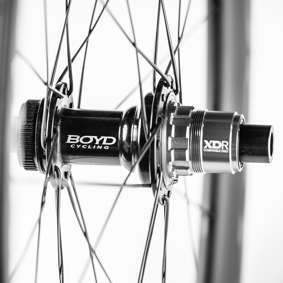 Boyd Cycling Trailblazer Wheel-10