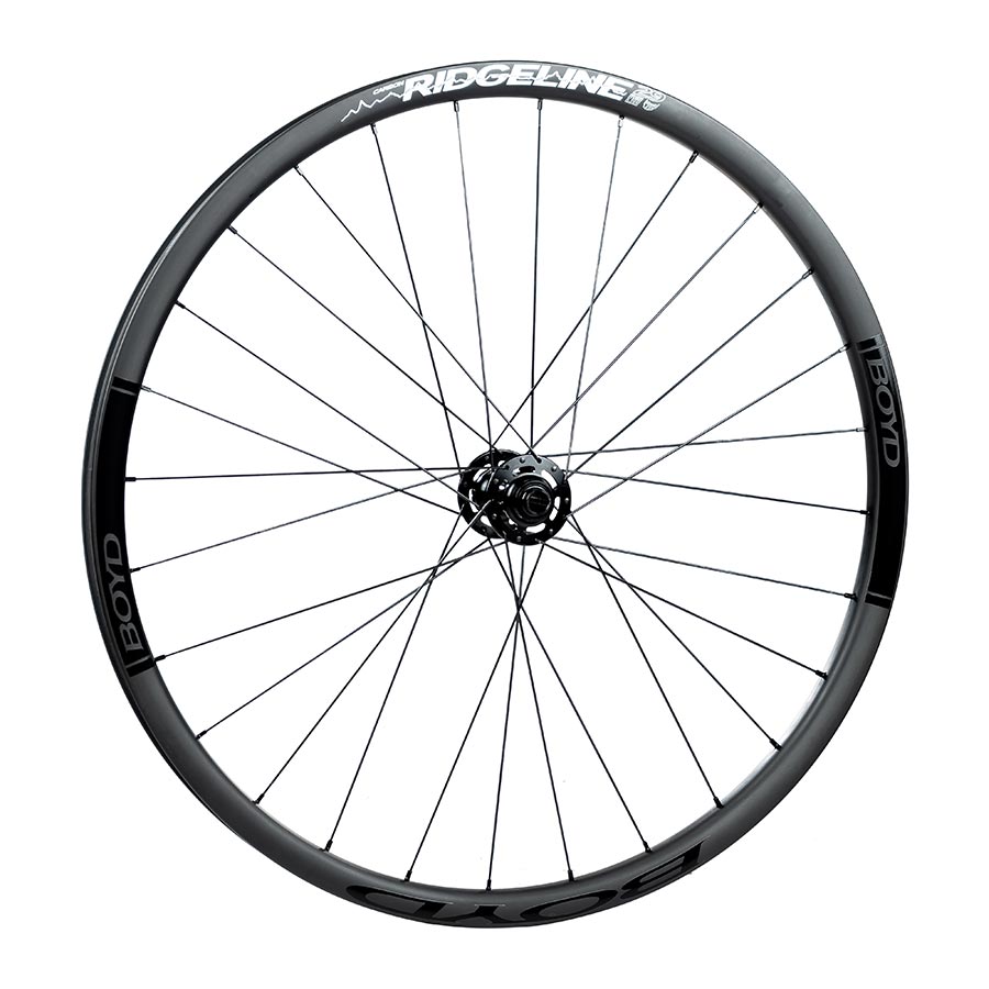 Boyd Cycling Ridgeline Wheel Bicycle Wheels Wheels