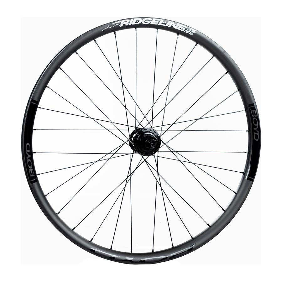 Boyd Cycling Ridgeline Wheel-1