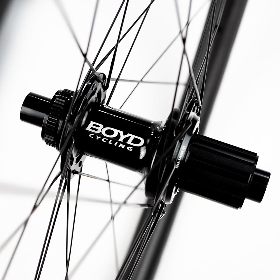Boyd Cycling Ridgeline Wheel Bicycle Wheels Wheels