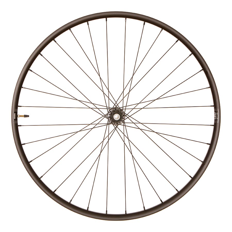 Wheel Shop WTB HTZ i30 / Shimano XT HB-M8110-B / FH-M8010-B / FH-M8110- Wheel-4