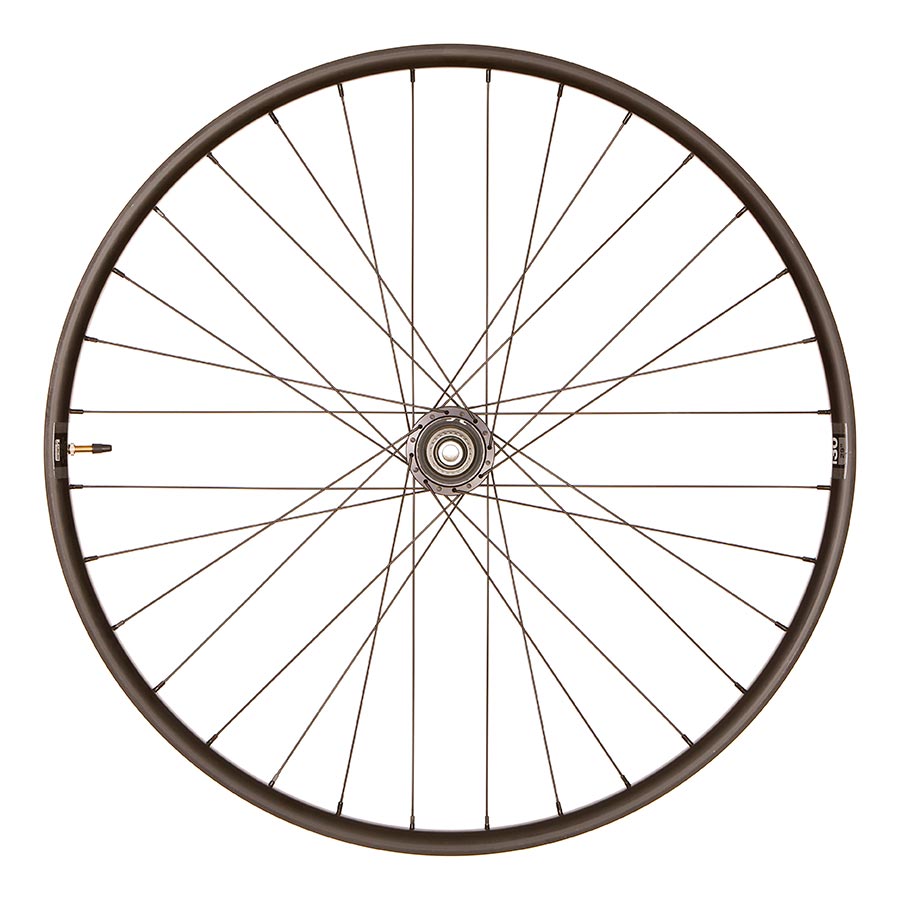 Wheel Shop WTB HTZ i30 / Shimano XT HB-M8110-B / FH-M8010-B / FH-M8110- Wheel-6
