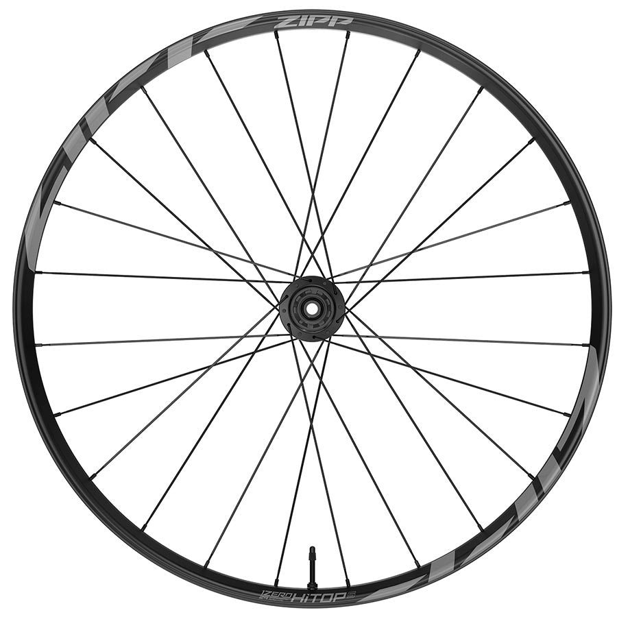 Zipp 1ZERO HITOP S Wheel-1