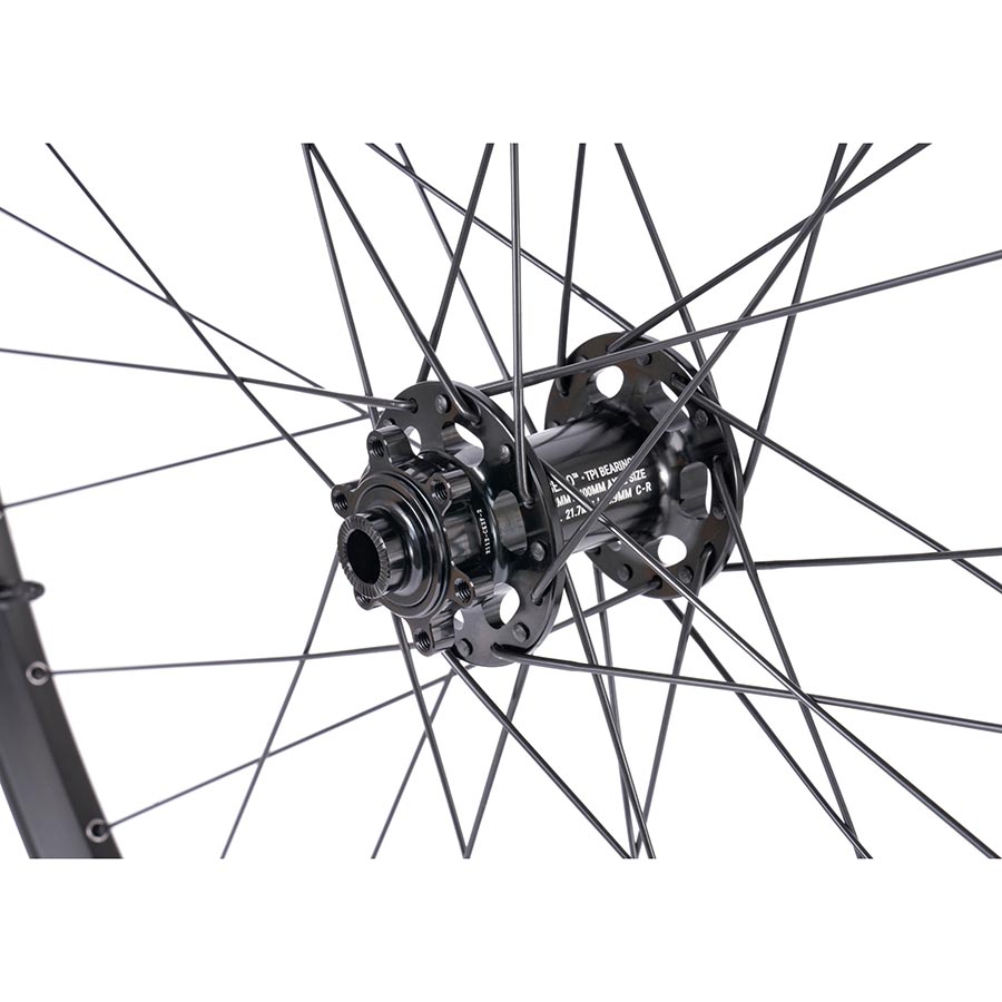 Seido Magnon Wheel-10