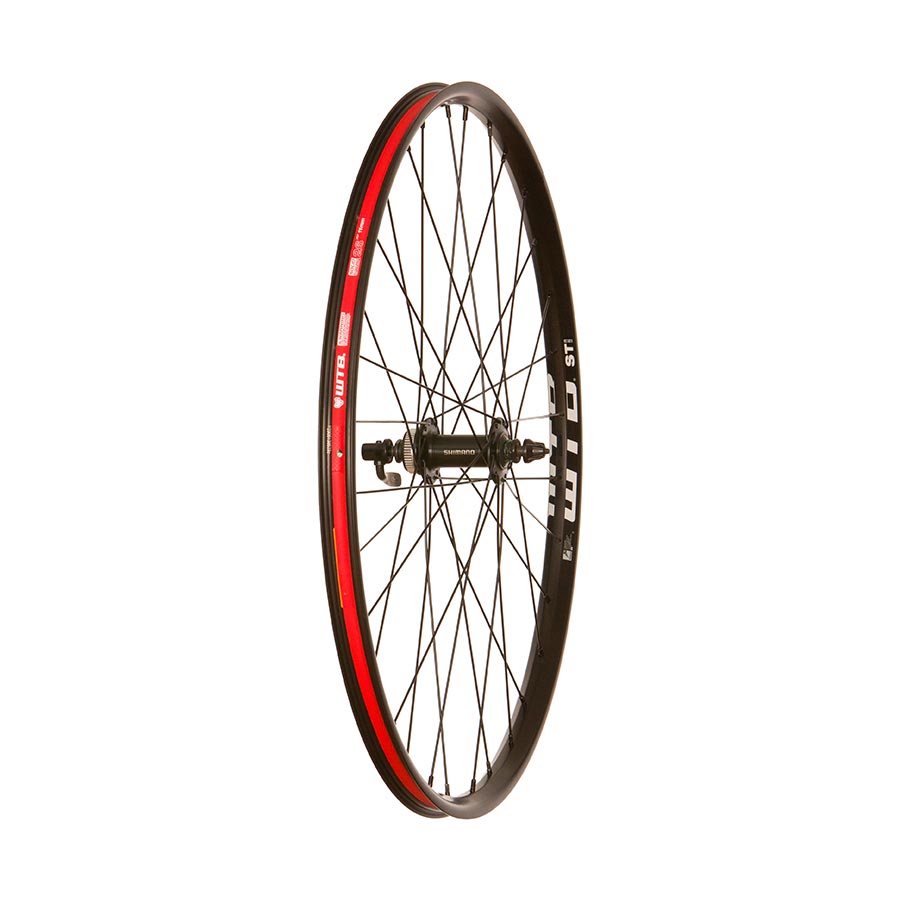 Wheel Shop WTB STi23 26 / Shimano QC300 Wheel-1