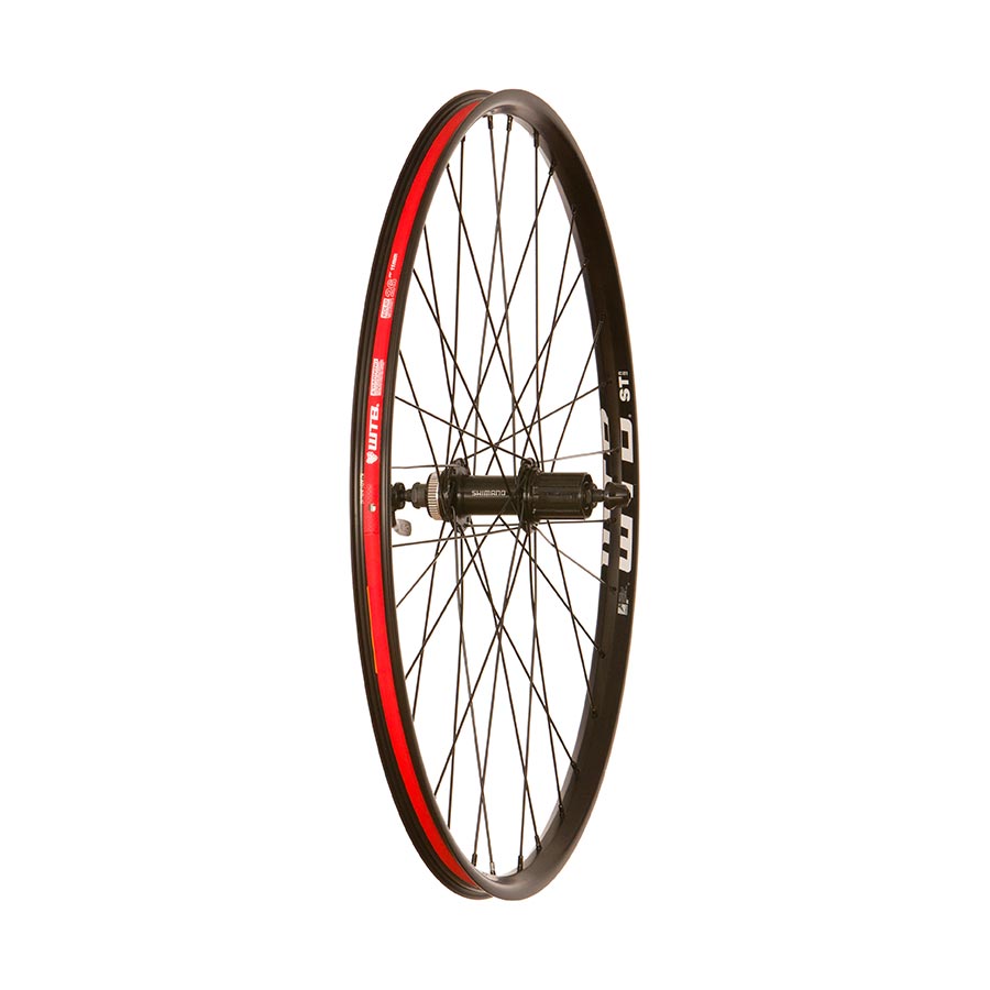 Wheel Shop WTB STi23 26 / Shimano QC300 Wheel-1