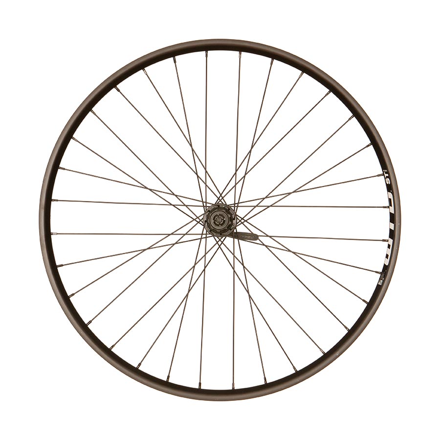 Wheel Shop WTB STi23 26 / Shimano QC300 Wheel-4