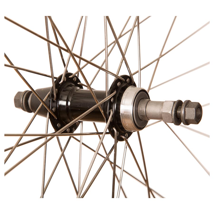 RCG SW20-26 Wheel-8