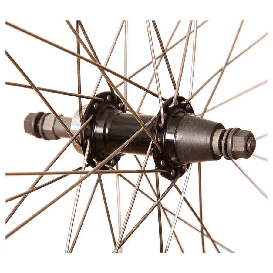 RCG SW20-26 Wheel-9