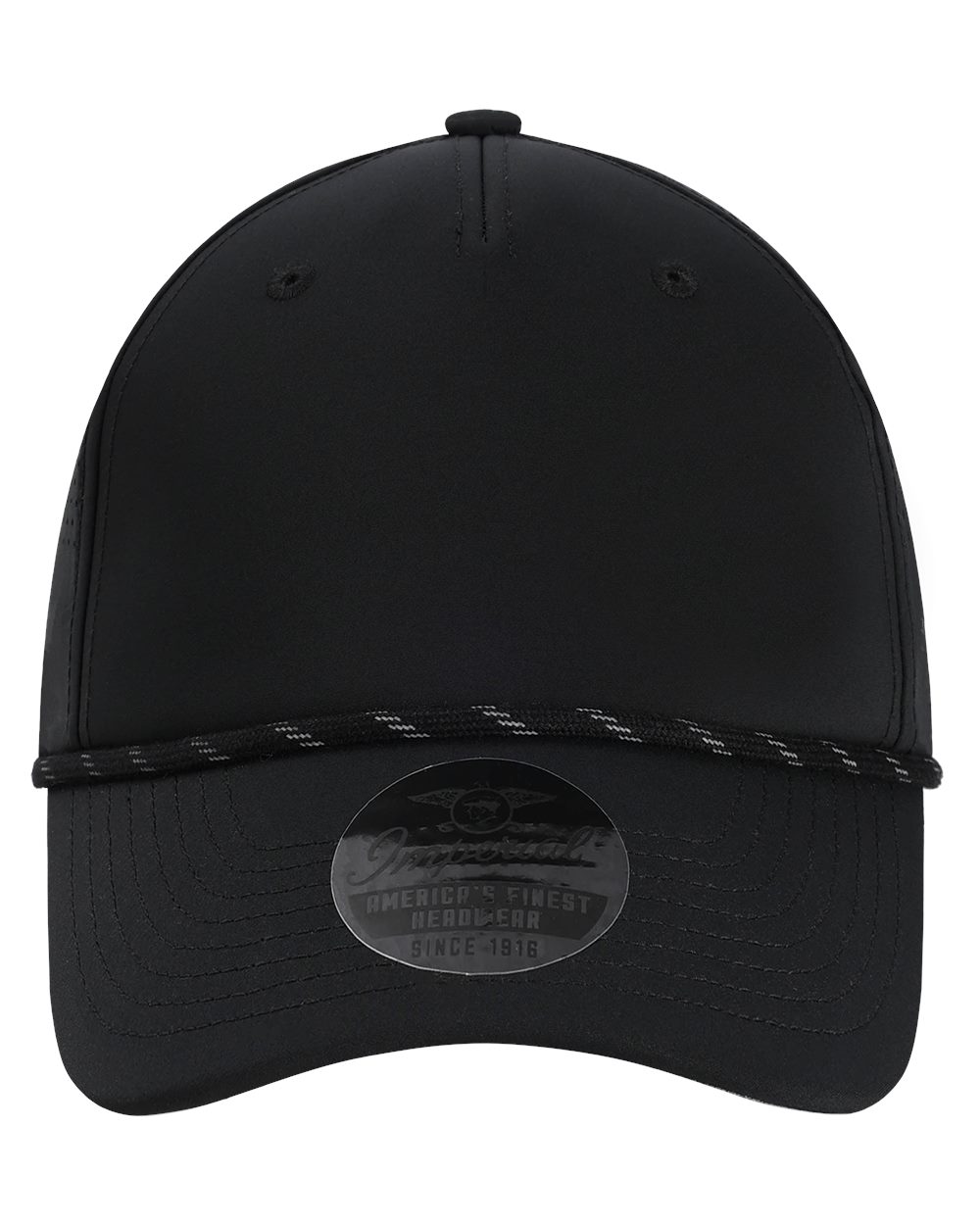 Imperial The Dyno Cap Unisex Accessories Hats & Caps