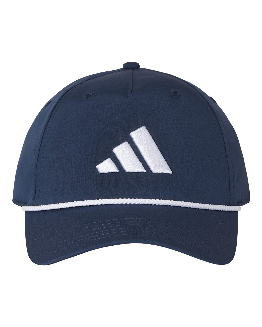 adidas Sustainable Five-Panel Tour Cap Unisex Accessories Hats & Caps