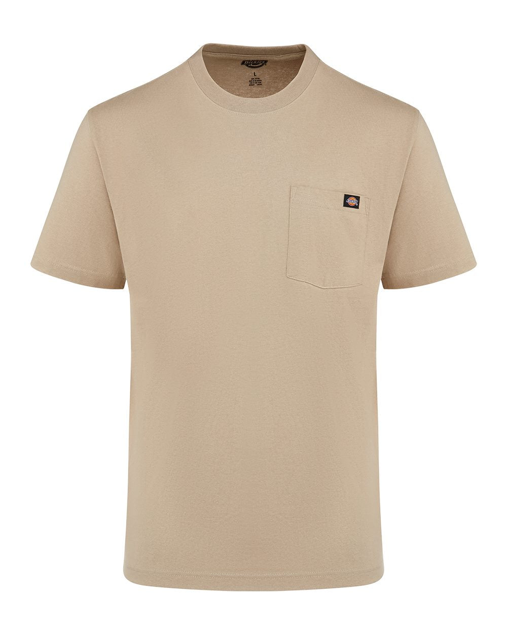 Dickies Men's Traditional Heavyweight T-Shirt Mens Apparel Shirts & Tops