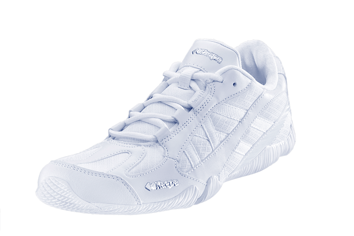 Kaepa Women's Stellarlyte Cheerleading Shoes Cheerleading Footwear All
