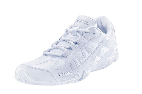 Kaepa Stellarlyte Youth Cheerleading Shoes Cheerleading Footwear All