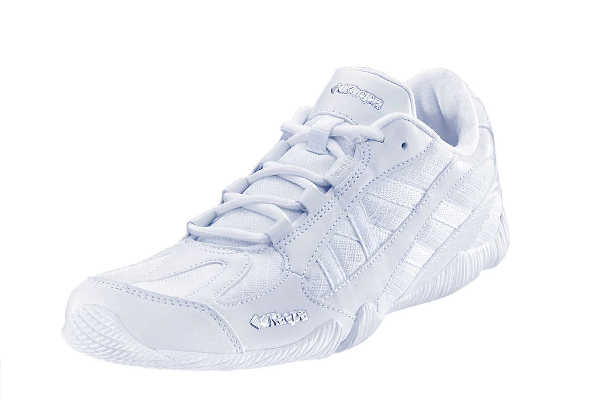 Kaepa Stellarlyte Youth Cheerleading Shoes Cheerleading Footwear All