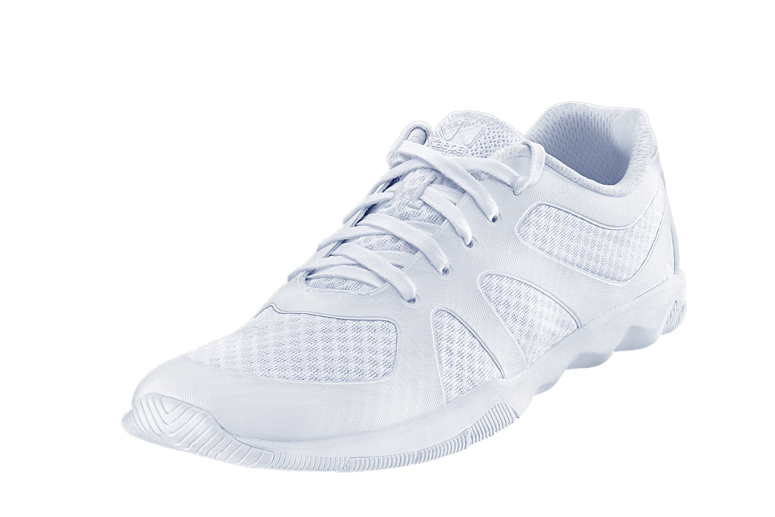 Kaepa Girls All American Cheer Shoe