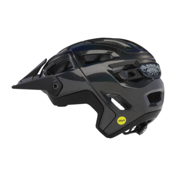 Oakley Drt5 Maven Bike Helmet-6