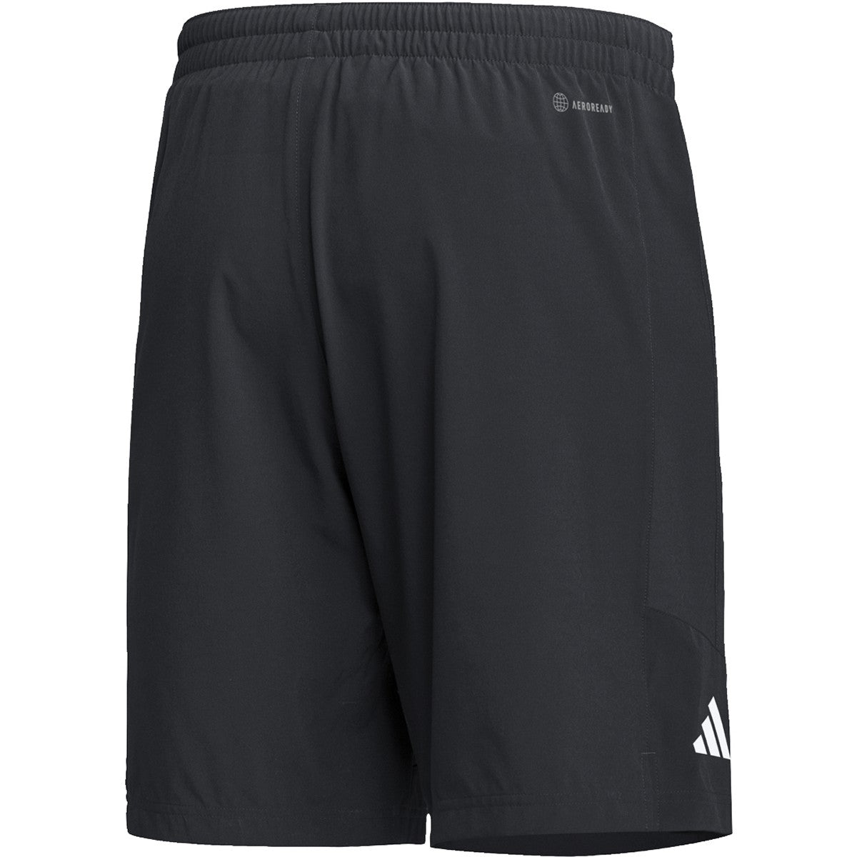 adidas Men's Program Woven 9-Inch Shorts-1
