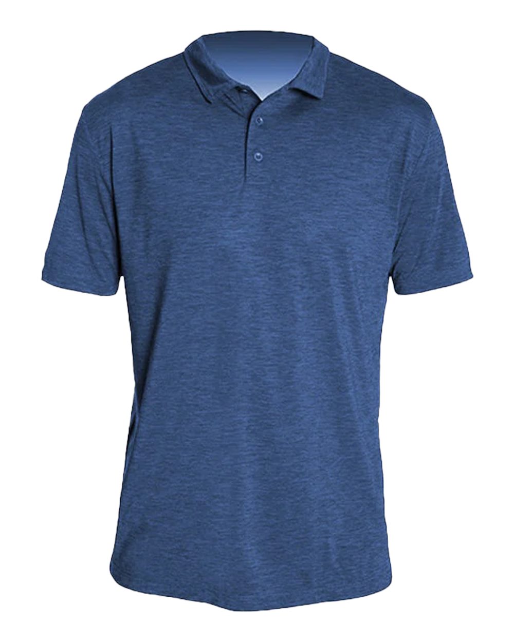 ANETIK Men's Low Pro Tech Polo Mens Apparel Shirts & Tops