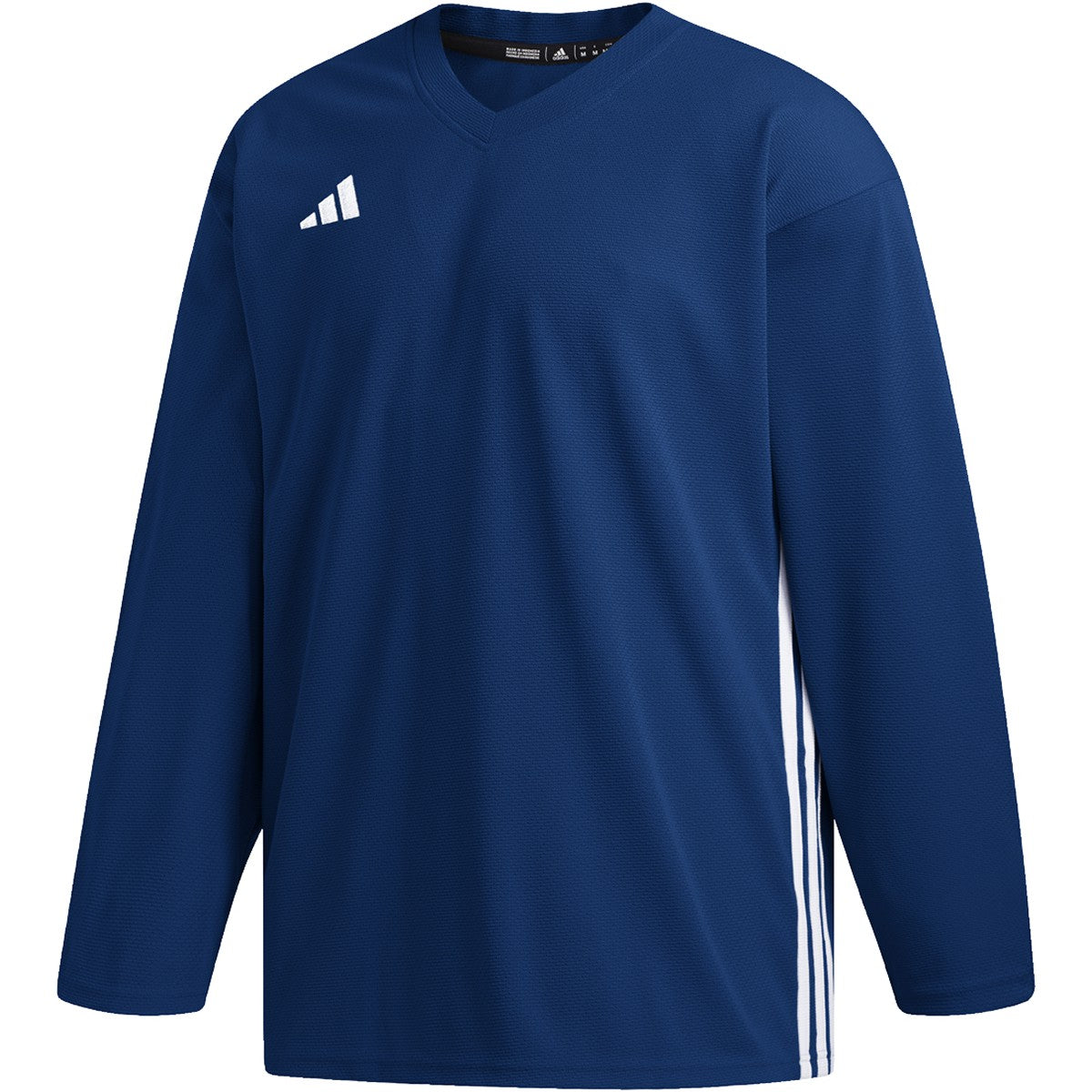 adidas Men's Adispeed Practice Hockey Jersey Hockey Jerseys Adult