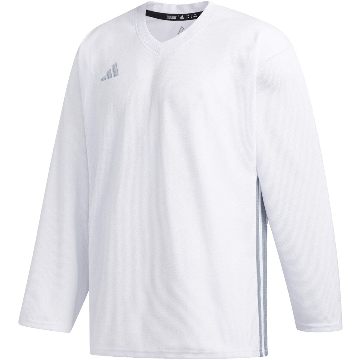 adidas Men's Adispeed Practice Hockey Jersey Hockey Jerseys Adult
