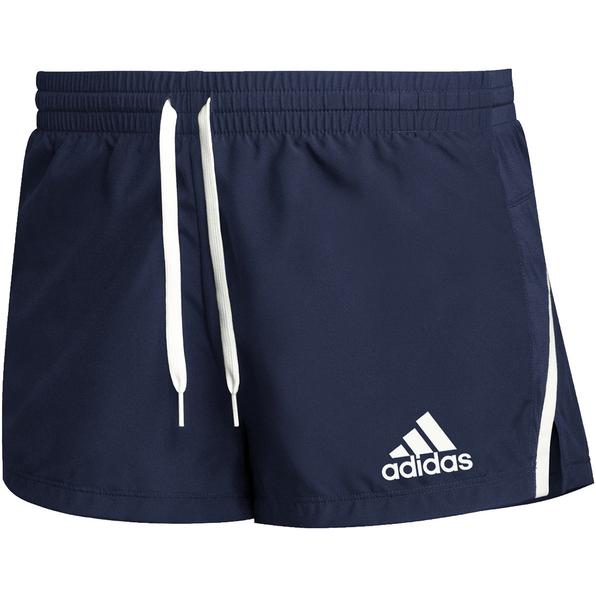 adidas Women's Team Issue Run Shorts Womens Apparel Shorts