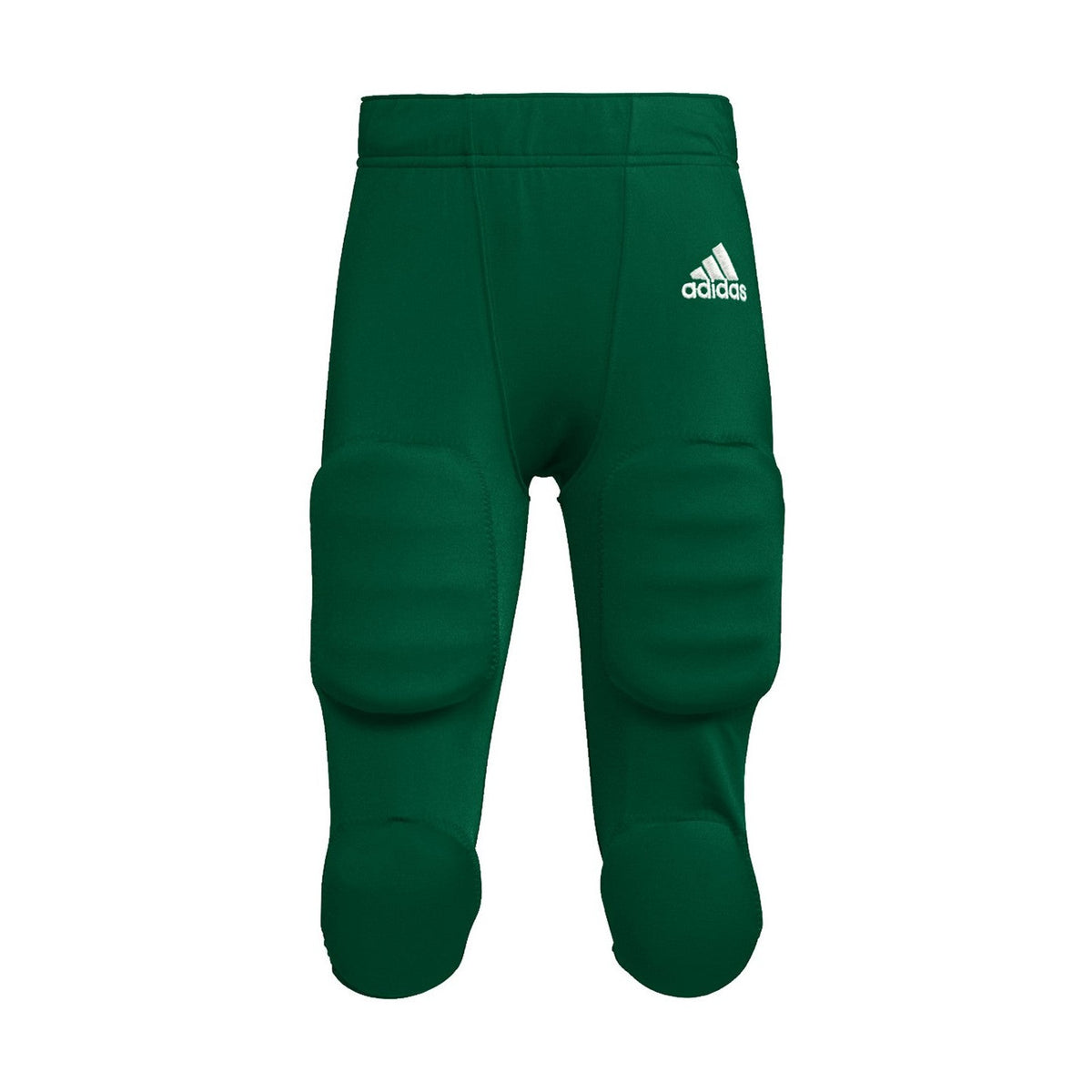 adidas Youth Press Coverage 2.0 Football Pants (Pads Not Included)