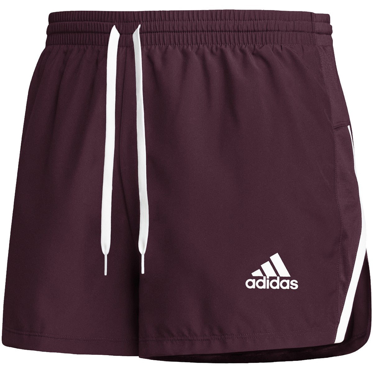 adidas Men's Team Issue Run Shorts Mens Apparel Shorts