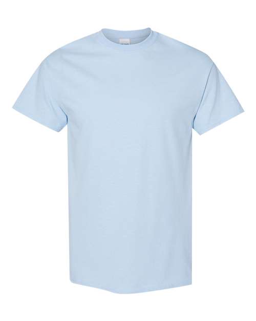 Gildan Men's Heavy Cotton Tee Mens Apparel Shirts & Tops
