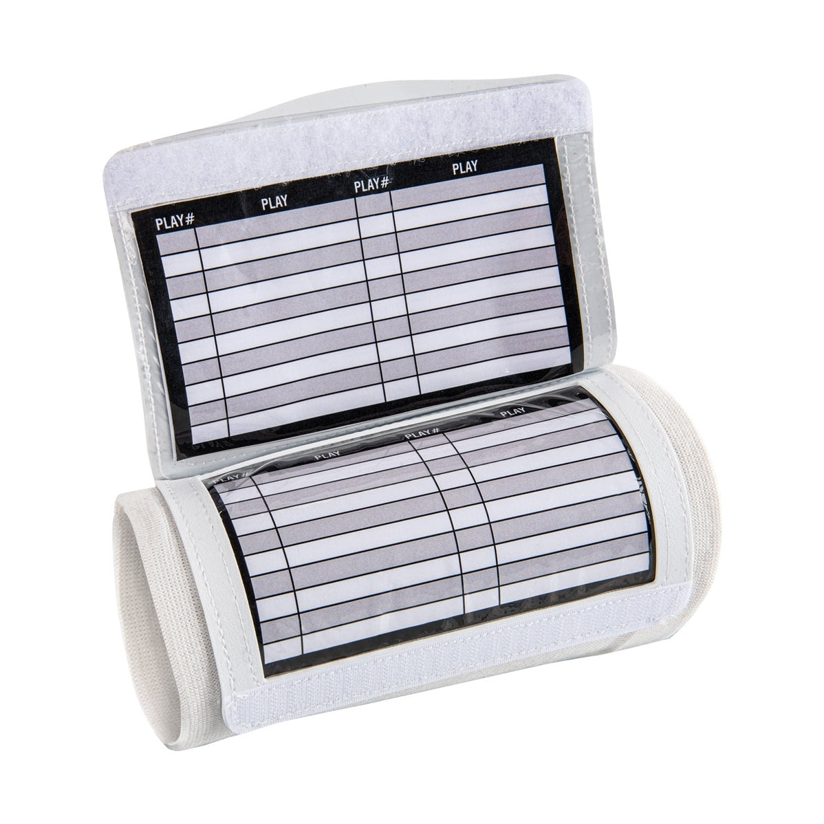 Champro Pee Wee Wristband Playbook