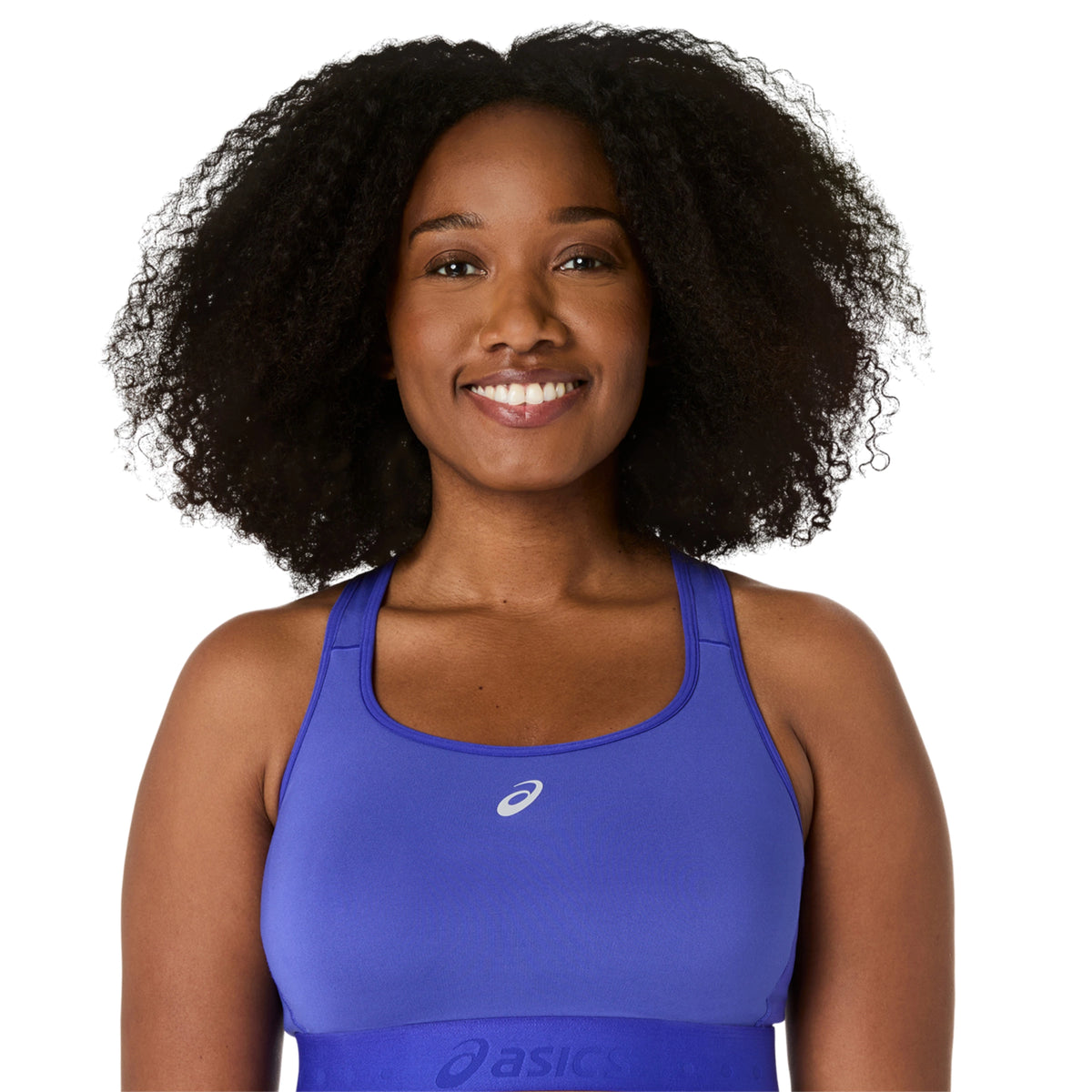 Asics Women's Road Compression Bra-4