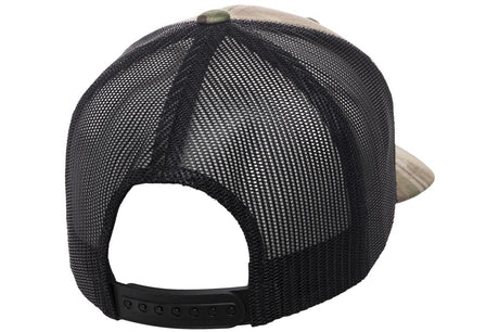 Flexfit® Yupoong Classics ® Multicam® Retro Trucker Cap Unisex Accessories Hats & Caps