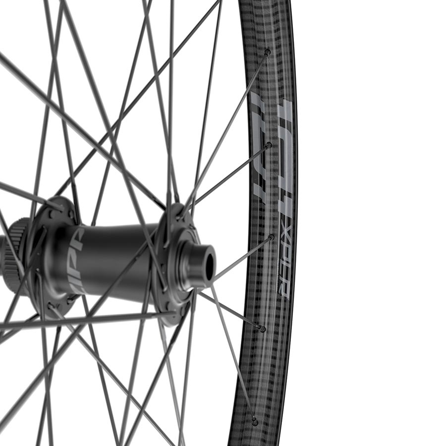 Zipp 101 XPLR Wheel-4