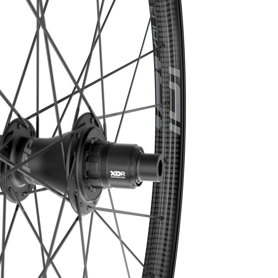 Zipp 101 XPLR Wheel-20