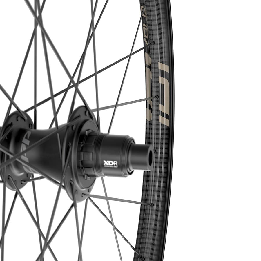 Zipp 101 XPLR Wheel-24