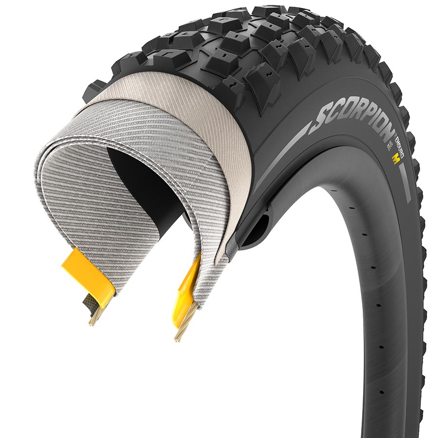 Pirelli Scorpion Enduro M Mountain Tire-3